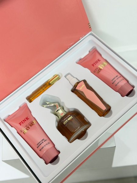 طقم عطر سيغنال 5 قطع